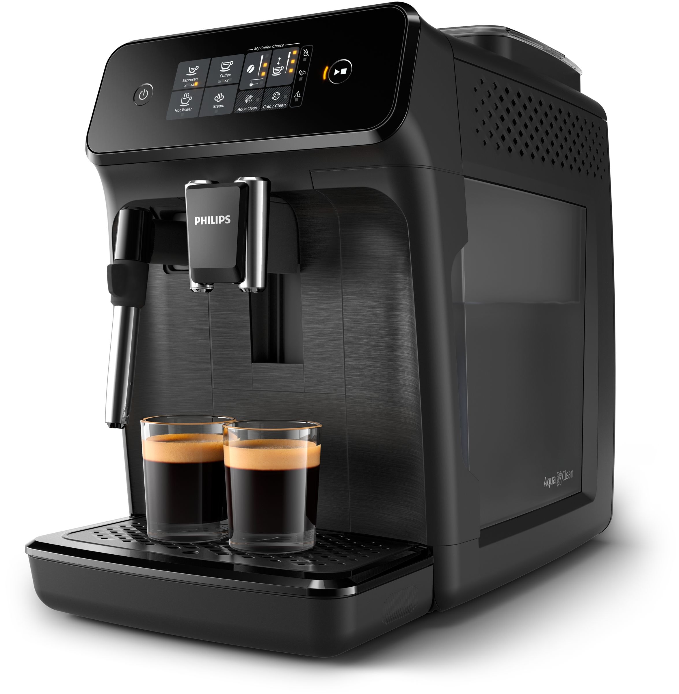 Philips Cafeteras espresso completamente automáticas EP1220/00