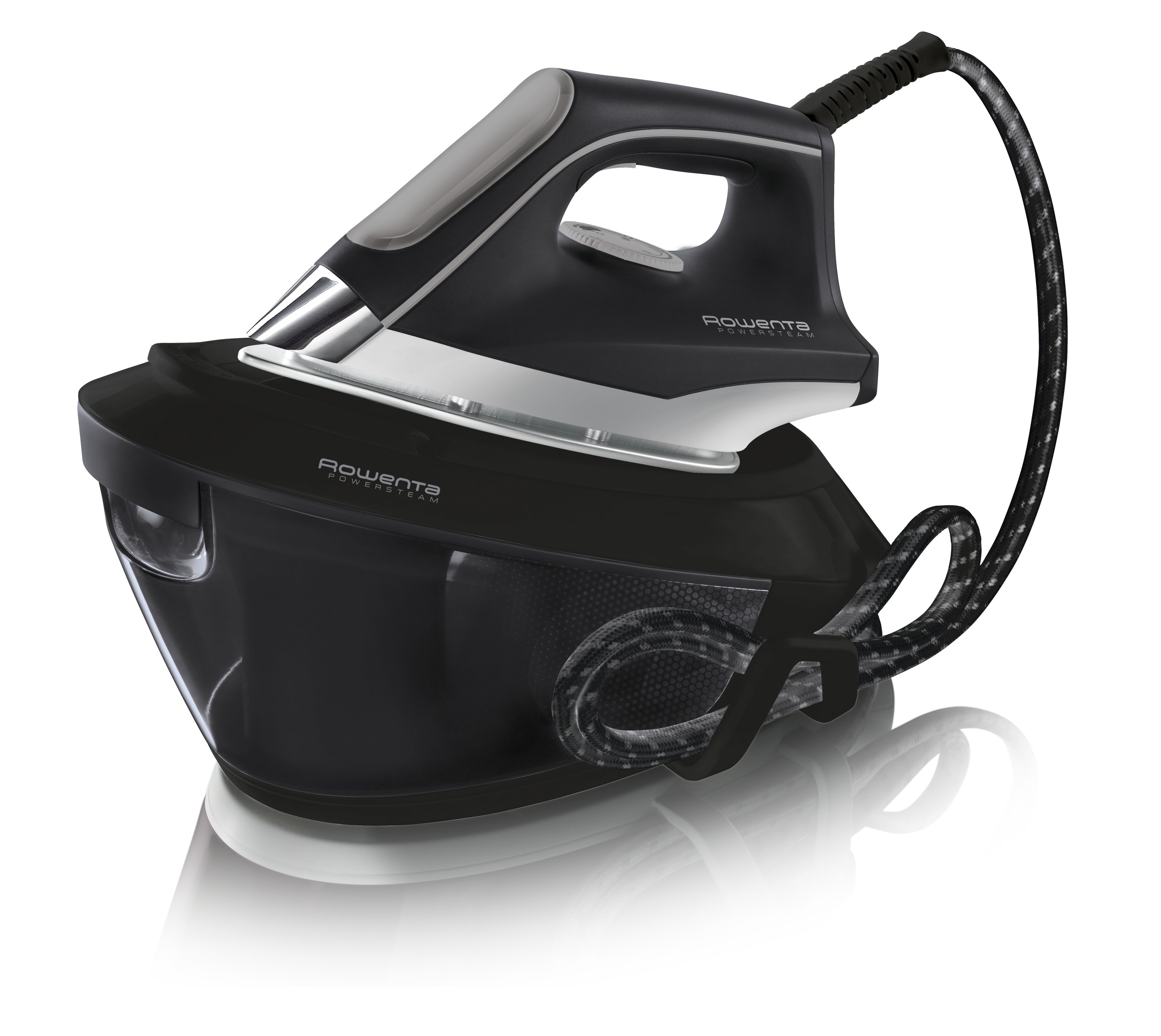 Rowenta Rowenta VR8225 estación plancha al vapor 2200 W 1,