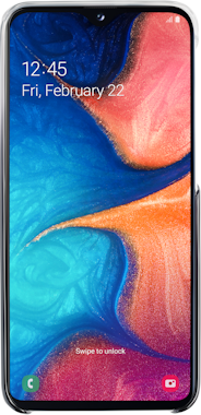 Samsung Gradation Cover Galaxy A20E