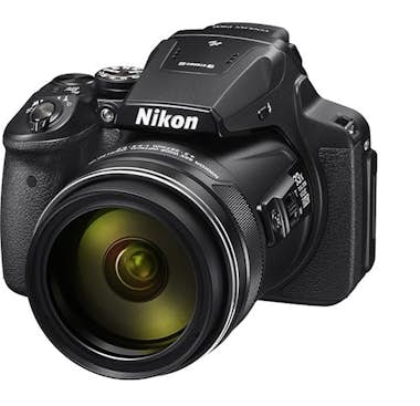 Nikon Nikon COOLPIX P900 Cámara puente 16 MP 1/2.3"" CMO