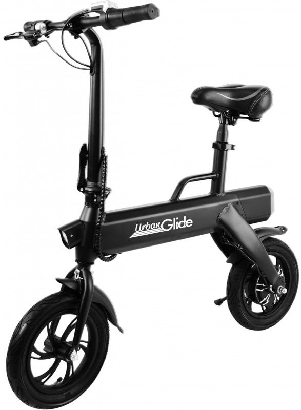UrbanGlide Urban Glide E-Bike 120 