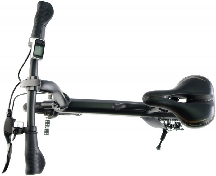 Urbanglide online bike 120