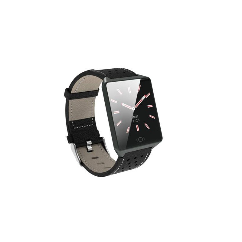 Eurofest best sale smartwatch opiniones