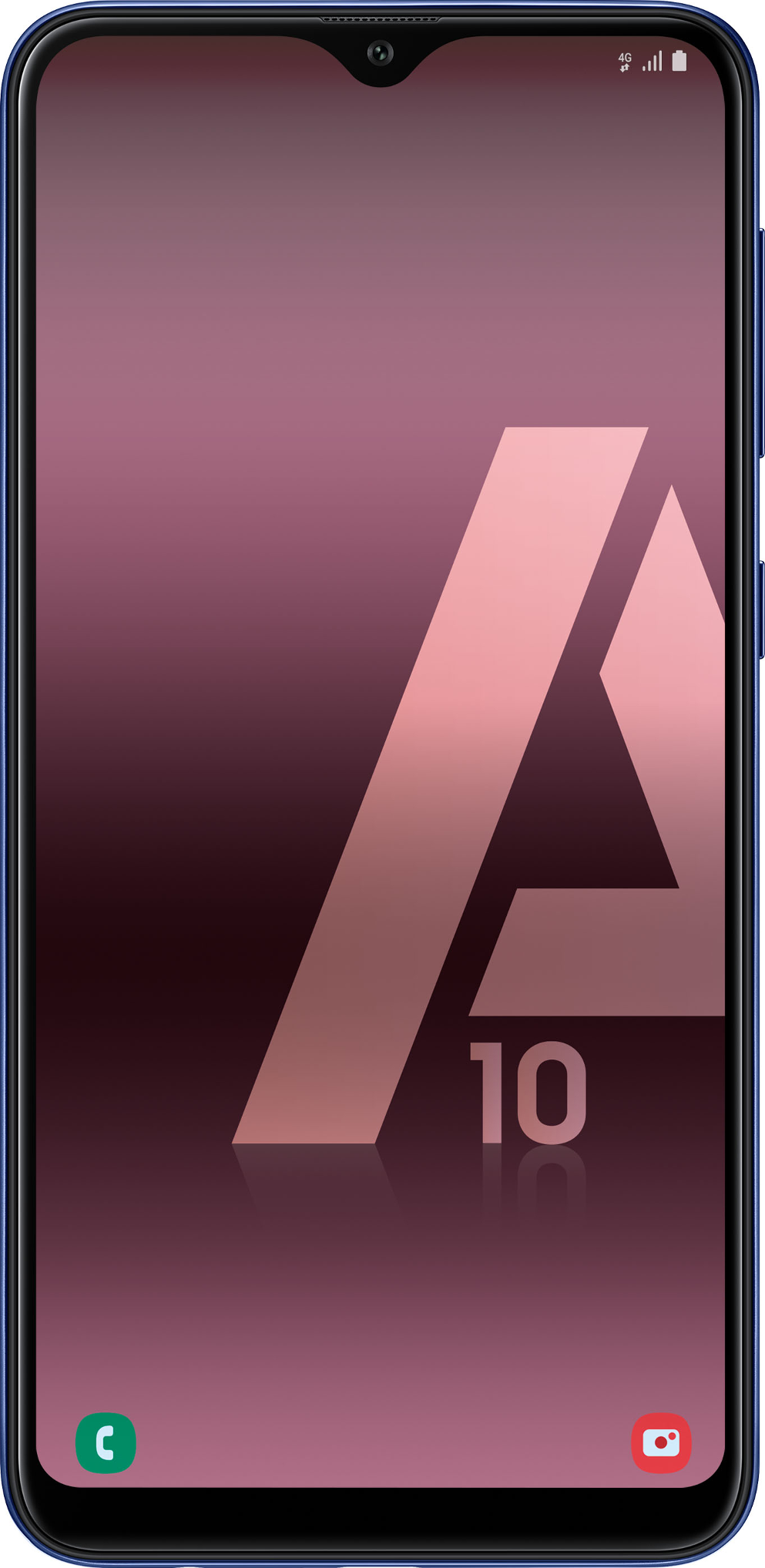 Samsung Galaxy A10 32GB+2G RAM