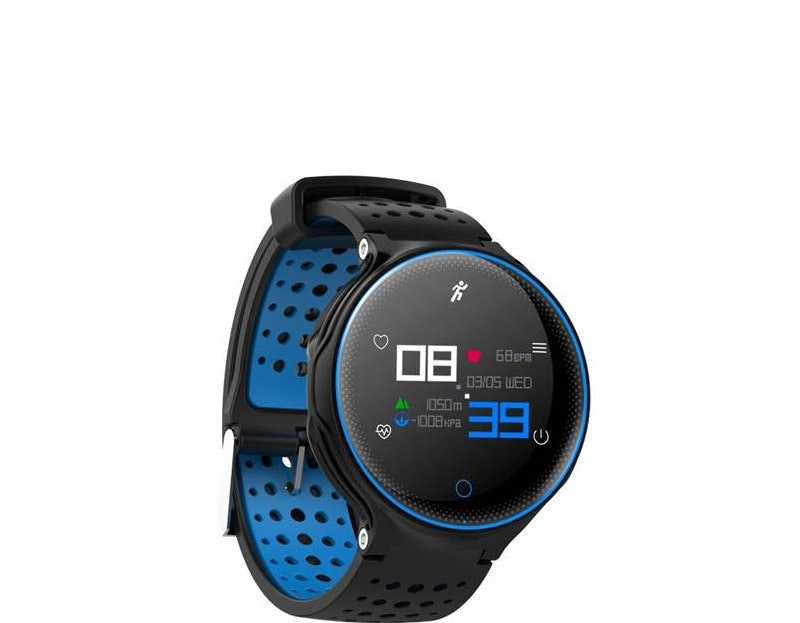 Smartwatch eurofest opiniones store