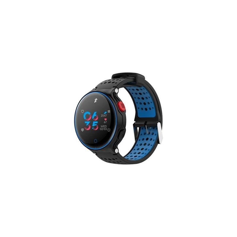Eurofest smartwatch sale opiniones