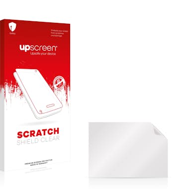 upscreen upscreen Scratch Shield Protector Pantalla compati