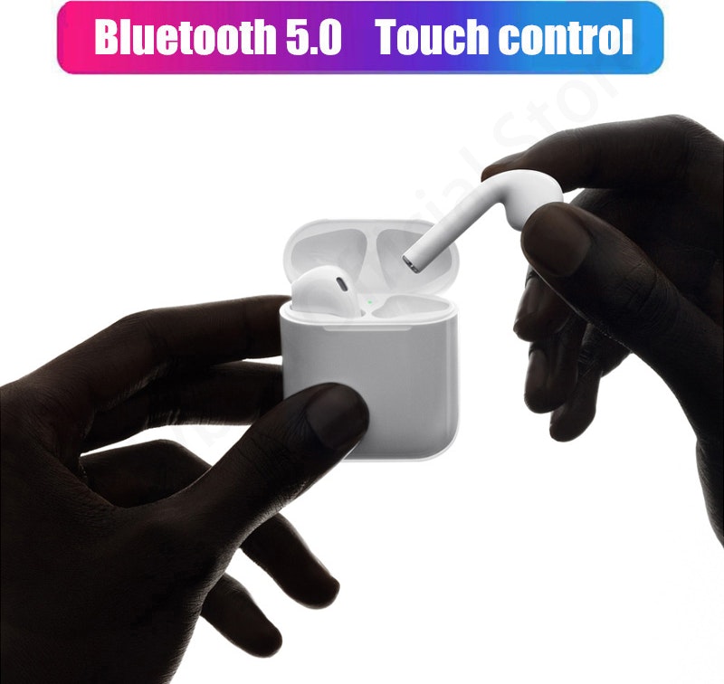 Compra OEM Auriculares Bluetooth Inal mbrico I15 TWS In Ear con