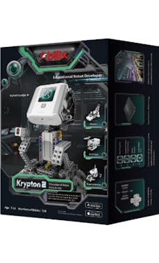 Abilix Kit de robótica modular para montar Krypton 2