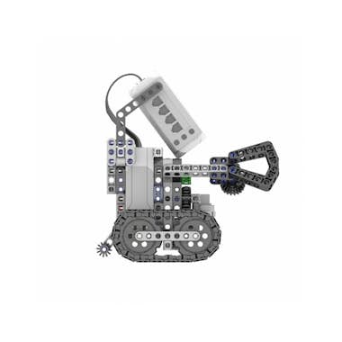Abilix Kit de robótica modular para montar Krypton 4