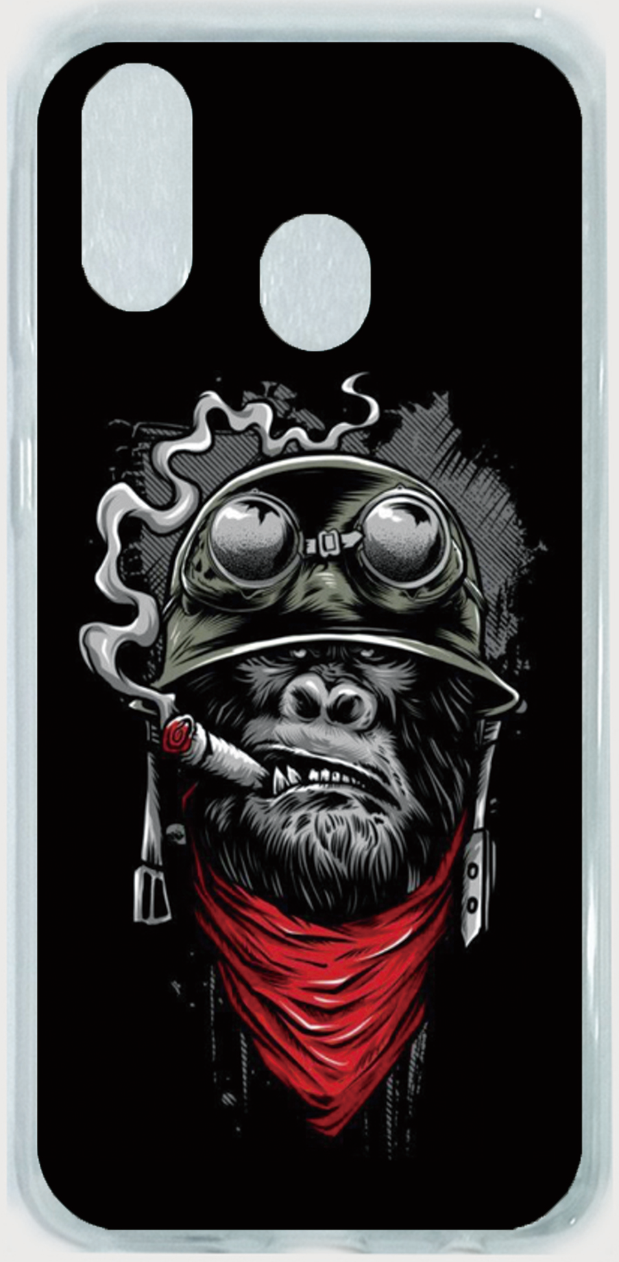 ME! Carcasa Gorila Samsung Galaxy A40