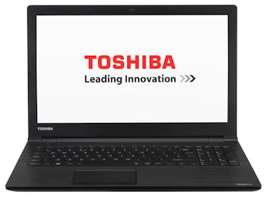 Toshiba Toshiba Satellite Pro R50-E-13X Negro Portátil 39,