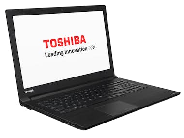 Toshiba Toshiba Satellite Pro R50-E-13X Negro Portátil 39,