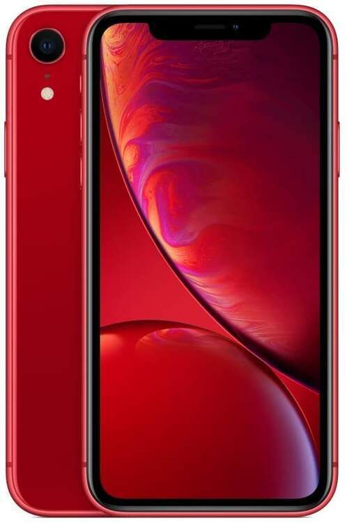Apple iPhone XR 64GB