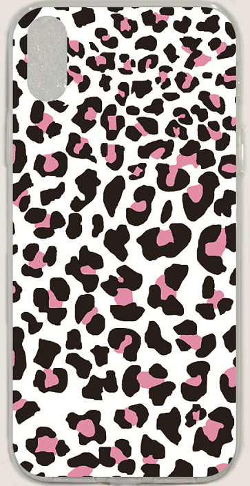 ME! Carcasa Animal Print iPhone XR