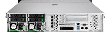 Fujitsu Fujitsu PRIMERGY RX2540 M4 servidor 2,1 GHz Intel®