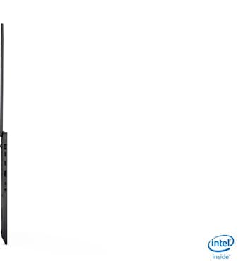 Lenovo Lenovo ThinkPad X1 Extreme Negro Portátil 39,6 cm