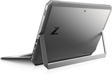 HP HP ZBook x2 G4 Plata Estación de trabajo móvil 35,