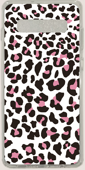 ME! Carcasa Animal Print Samsung Galaxy S10+