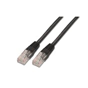 Generica AISENS A133-0204 cable de red 2 m Cat5e U/UTP (UTP