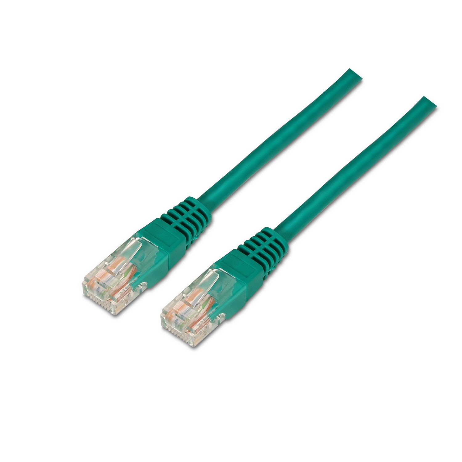 Generica AISENS A135-0245 cable de red 0,5 m Cat6 U/UTP (UT
