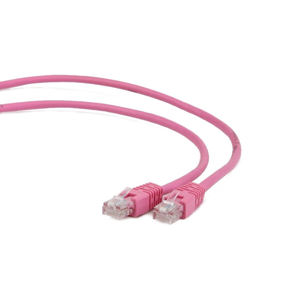 Gembird Gembird RJ45/RJ45 Cat6 3m cable de red F/UTP (FTP)