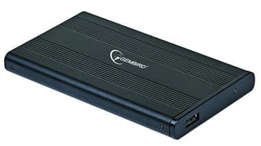 PowerGreen Carcasa HD 2,5 SATA A USB 2.0