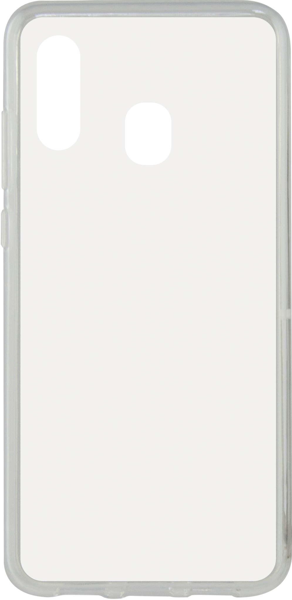 Ksix Carcasa Transparente Samsung Galaxy A30