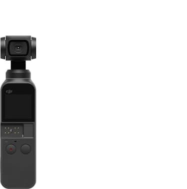 DJI DJI Osmo Pocket cámara suspendida 4K Ultra HD 12 M
