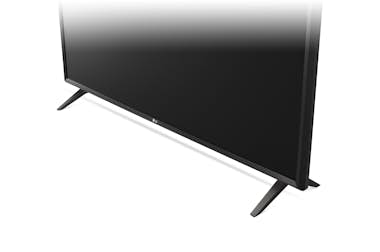 LG LG 55UU640C pantalla de señalización 139,7 cm (55"