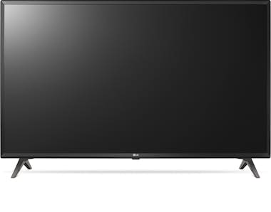 LG LG 55UU640C pantalla de señalización 139,7 cm (55"