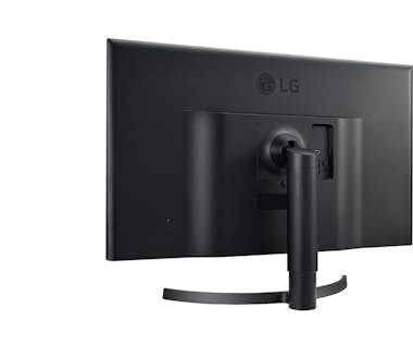 LG LG 32UK550-B LED display 81,3 cm (32"") 4K Ultra H