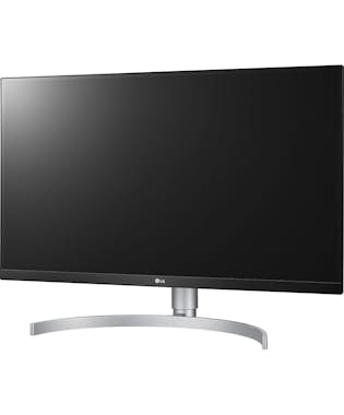 LG LG 27UL850-W pantalla para PC 68,6 cm (27"") 4K Ul