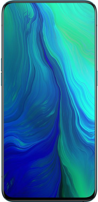 OPPO Reno 10x Zoom 256GB+8GB RAM