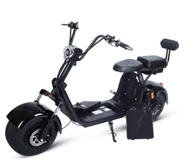 Smeco SCOOTER CITYCOCO CITY URBAN CHOPED MT SM-H8P
