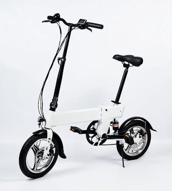 Smeco Bicicleta Eléctrica SM-MELY