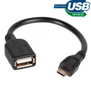 Cool Cable Entrada USB OTG Micro-Usb Universal COOL