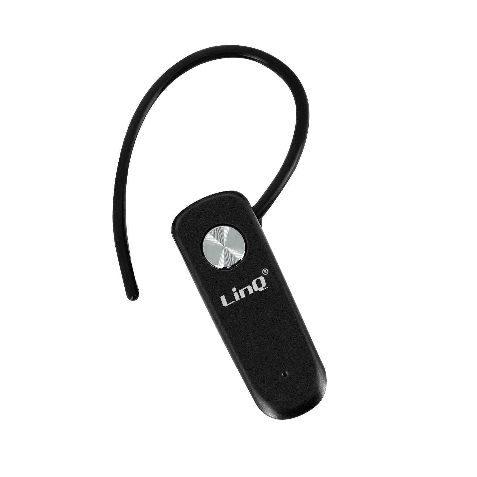 Compra LinQ Pinganillo Interno Bluetooth Inal mbrico con Micr fono