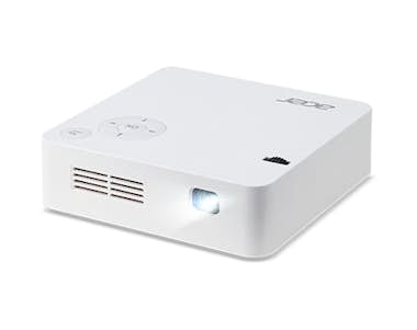 Acer Acer C202i videoproyector 300 lúmenes ANSI DLP WVG