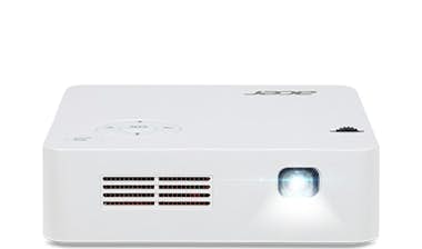 Acer Acer C202i videoproyector 300 lúmenes ANSI DLP WVG
