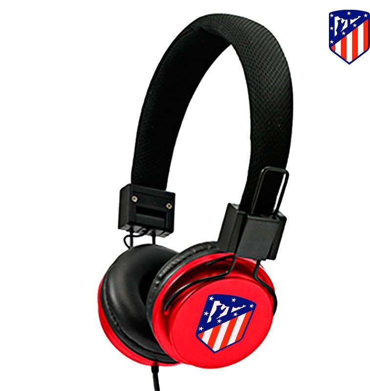 Atlético de Madrid Jack