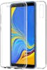 Cool Funda Silicona 3D Samsung A750 Galaxy A7 (Transpar