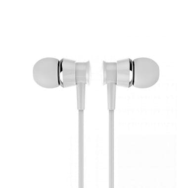 Cool Auriculares 3,5 mm COOL Basic Stereo Con Micro Bla