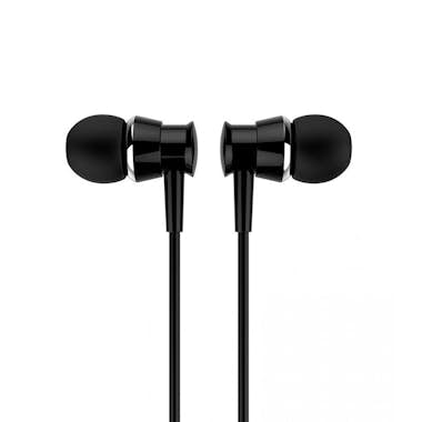 Cool Auriculares 3,5 mm COOL Basic Stereo Con Micro Neg