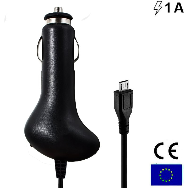 Cool Cargador Coche Conector Micro-usb COOL Universal 1