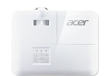 Acer Acer S1286Hn videoproyector 3500 lúmenes ANSI DLP