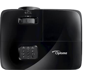 Optoma Optoma X343e videoproyector 3800 lúmenes ANSI DLP