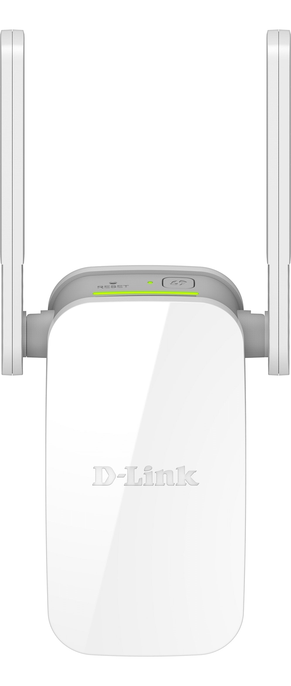 D-Link D-Link DAP-1610 ampliador de red Transmisor y rece