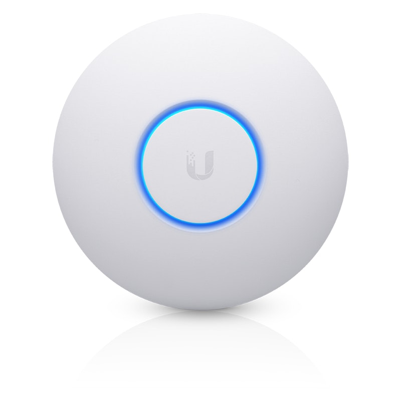 Ubiquiti Networks Ubiquiti Networks UniFi nanoHD punto de acceso WLA