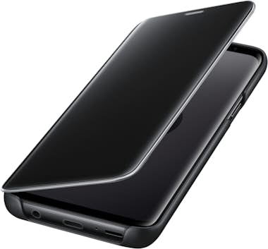 Samsung Funda Tapa Clear View Cover original Galaxy S9